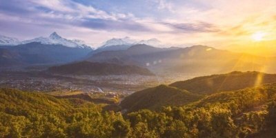 Kathmandu & Pokhara 5-Day Nepal Group Tour – Saturday Departure