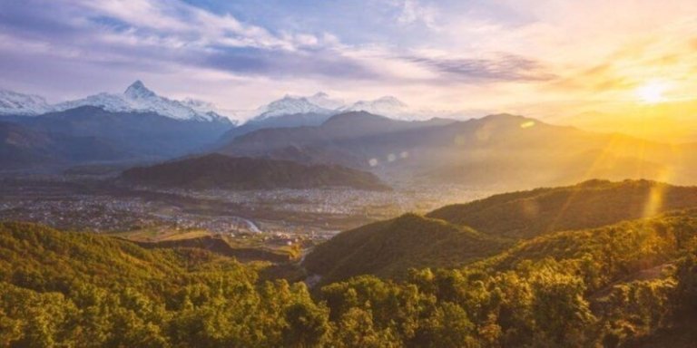 Kathmandu & Pokhara 5-Day Nepal Group Tour – Saturday Departure