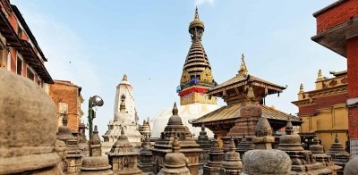 Kathmandu & Pokhara 5-Day Nepal Group Tour – Saturday Departure