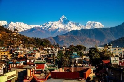 4-Day Nepal Fixed Departure Tour: Pokhara, Lumbini & Chitwan