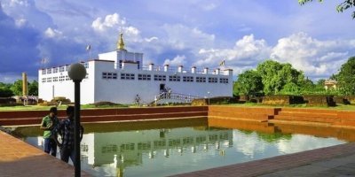 4-Day Nepal Fixed Departure Tour: Lumbini, Chitwan & Kathmandu