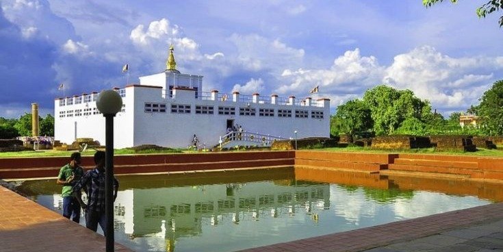 4-Day Nepal Fixed Departure Tour: Lumbini, Chitwan & Kathmandu