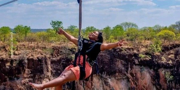 Zip Line