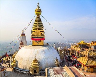 3-Day Kathmandu Heritage Tour with Fixed Saturday Departure