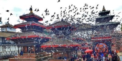 3-Day Kathmandu Heritage Tour with Fixed Saturday Departure