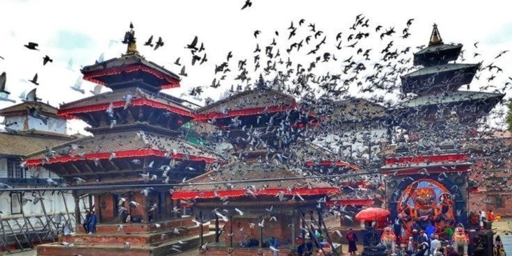 3-Day Kathmandu Heritage Tour with Fixed Saturday Departure