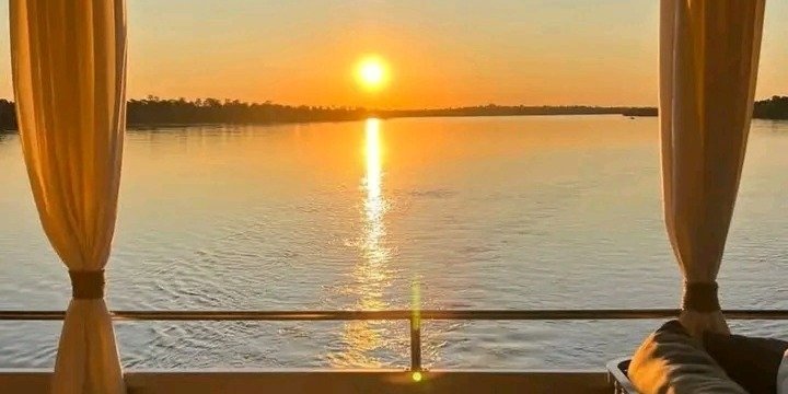 Sundowner Cruise