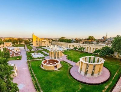 3 Days Golden Triangle Tour india