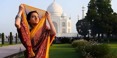 3 Days Golden Triangle Tour india
