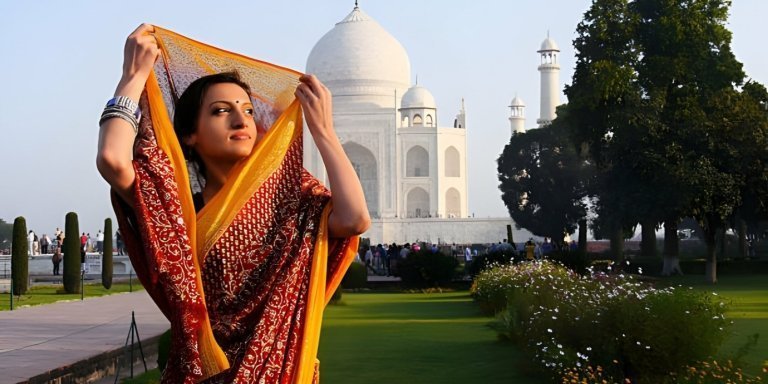3 Days Golden Triangle Tour india