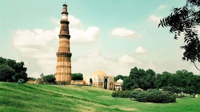 Delhi Full Day Tour by Car