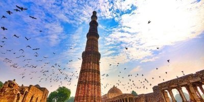 Delhi Full Day Tour by Car