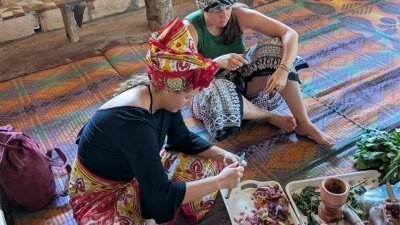 Zanzibar:Spice Farm Tour with Cooking Class and Lunch