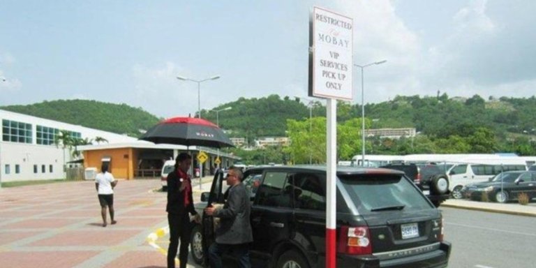 Airport Transfers : Montego Bay To Negril Private  Driver