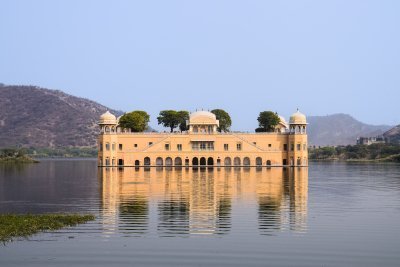 From Delhi: Private Same-Day Jaipur City Tour By AC Car & Guide