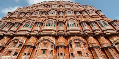 From Delhi: Private Same-Day Jaipur City Tour By AC Car & Guide