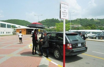 Airport Transfers: Montego Bay To Ocho Rios Hotels Private Driver