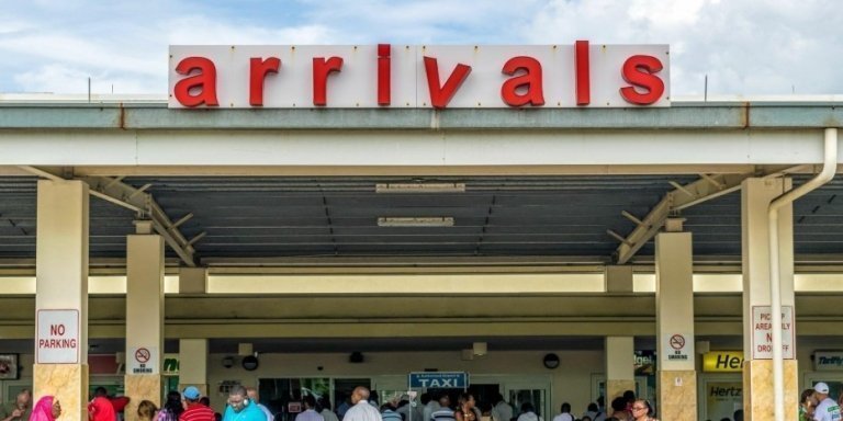 Airport Transfer: Montego Bay Airport To Falmouth Hotels
