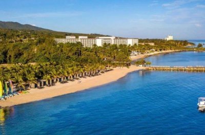 Airport Transfer: Montego Bay Airport to Rosehall Hotels