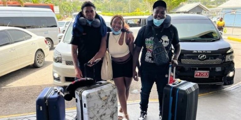 Airport Transfer: Montego Bay Airport to Princess Hotels