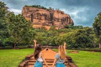 Private Sri Lanka Highlights Tour – Culture, Wildlife & Scenic