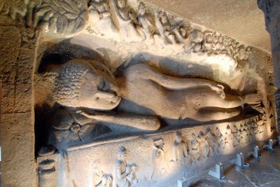Classical Cities & Historical Monuments of India