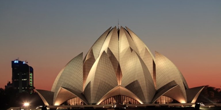 Classical Golden Triangle with Ranthambore