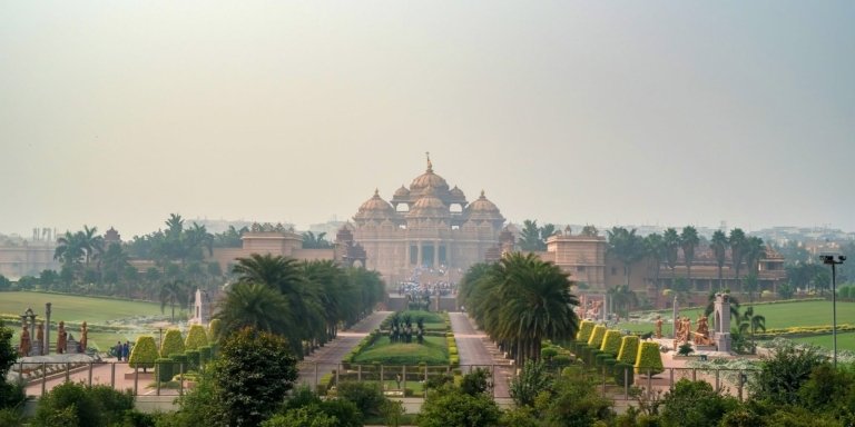 Classical India & Rajasthan Heritage Tour