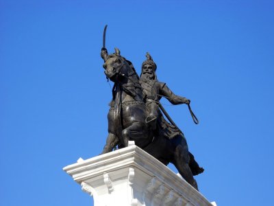 Delhi to Amritsar & Dharamsala Tour