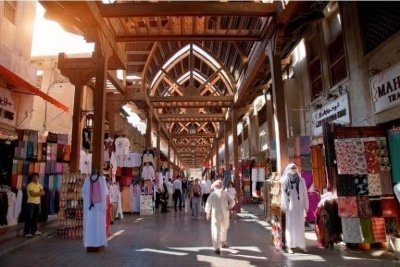 Old and Modern Dubai City Tour with Dubai Frame and Blue Mosque Old and Modern Dubai City Tour with Dubai Frame and Blue Mosque