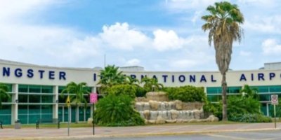 Airport Transfer: Montego Bay Airport to Riu Palace Aquarelle