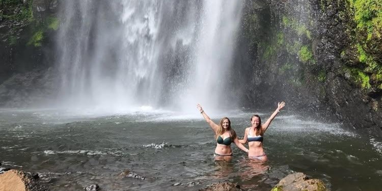 materuni waterfalls and coffee tour