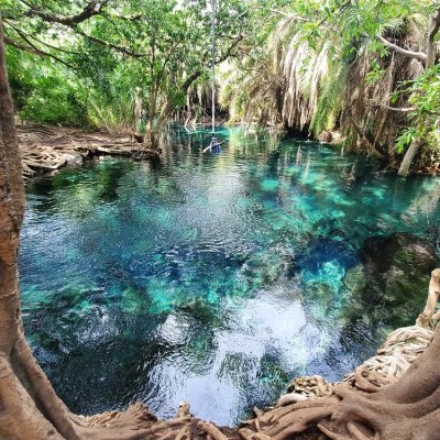 kikuletwa hotspring and maasai village tour