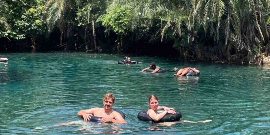 kikuletwa hotspring and maasai village tour