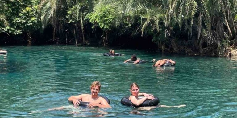 kikuletwa hotspring and maasai village tour
