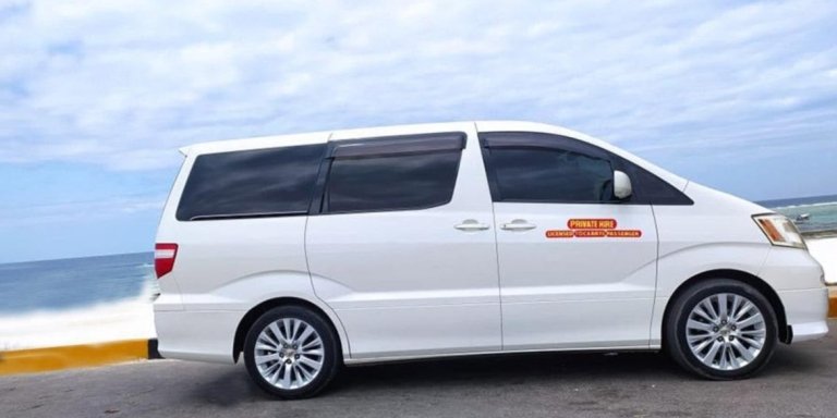 Zanzibar Transfer Service