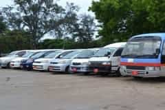 Zanzibar Transfer Service
