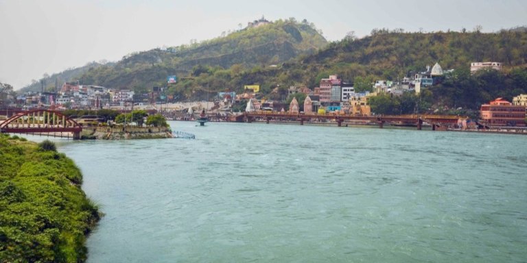 Delhi to Haridwar & Rishikesh by Car