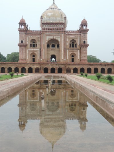 Delhi to Ranthambore Tiger Reserve Safari Extension