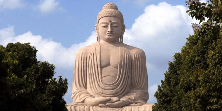Discover Buddhism & Culture Across India & Nepal