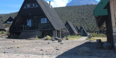 6 days 5 nights Marangu route Kilimanjaro climbing package