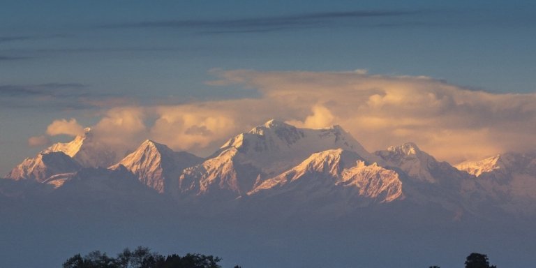 Discover North Indian Himalaya