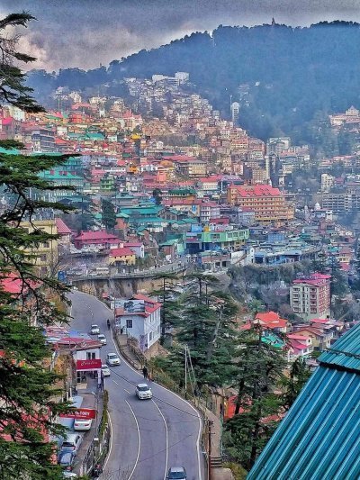Discover North Indian Himalaya