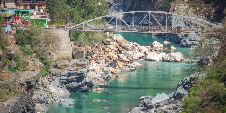 Discover North Indian Himalaya: Shimla to Manali