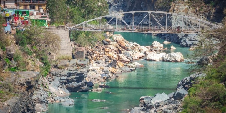 Discover North Indian Himalaya: Shimla to Manali