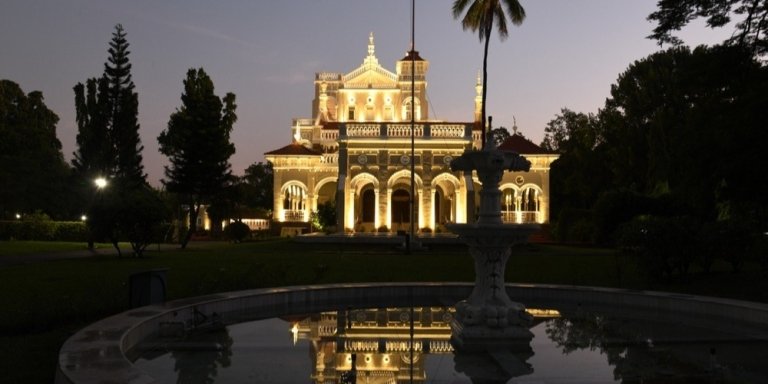 Discover Pune: A Journey Through Time and Culture