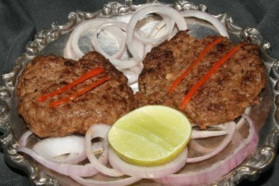 Discovering Lucknow: The City of Nawabs