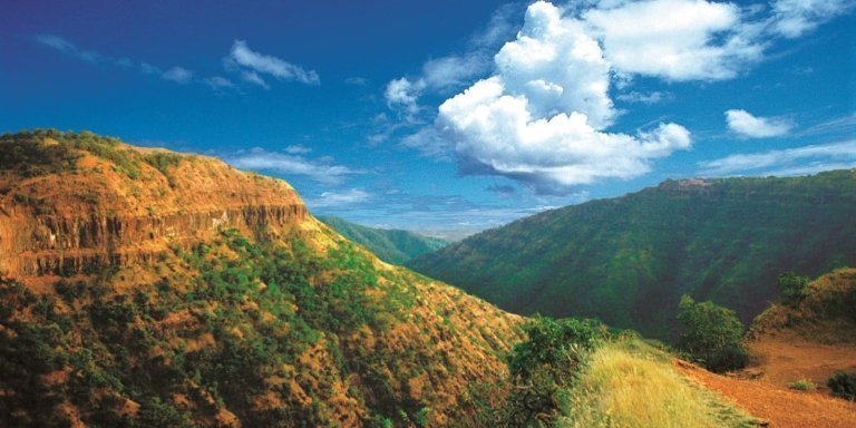 Discovering Nagpur and Ramtek Private Tour