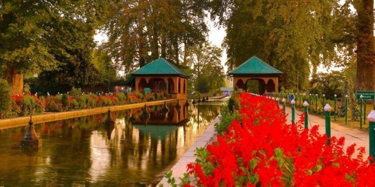 Discovering Srinagar: A 3-Day Tour of the City of Gardens