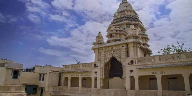 Driving through Marvels: Vadodara to Hyderabad